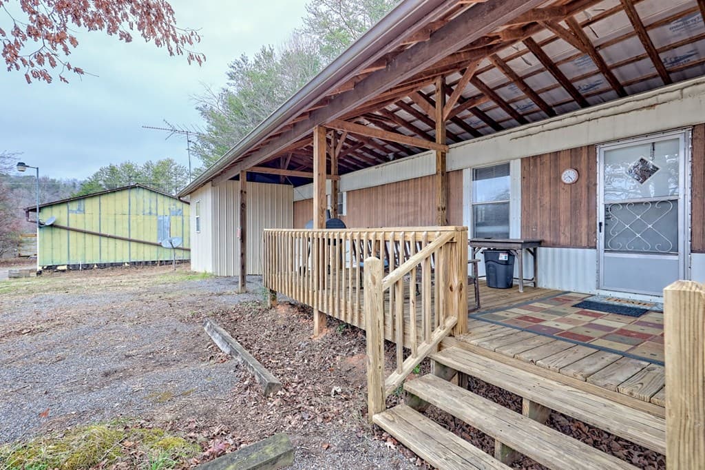 9 Wig King Drive, Murphy NC 28906 - Photo