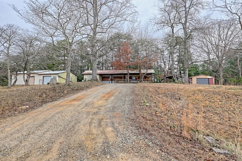 9 Wig King Drive, Murphy NC 28906 - Photo