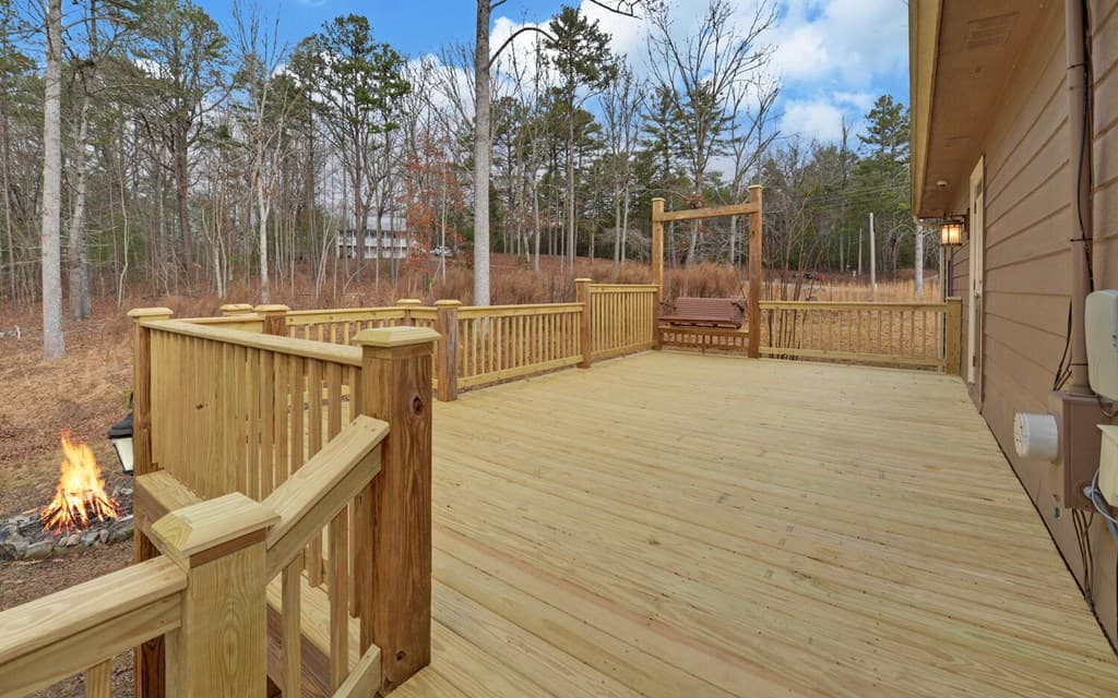 16 Bell Lane, Morganton GA 30560 - Photo