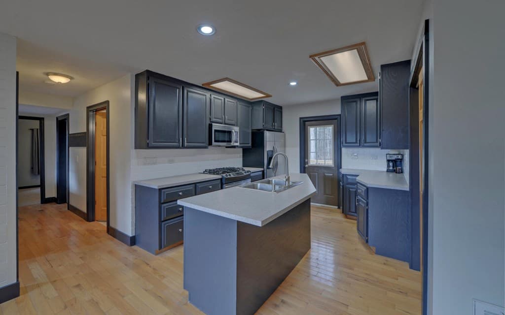 16 Bell Lane, Morganton GA 30560 - Photo