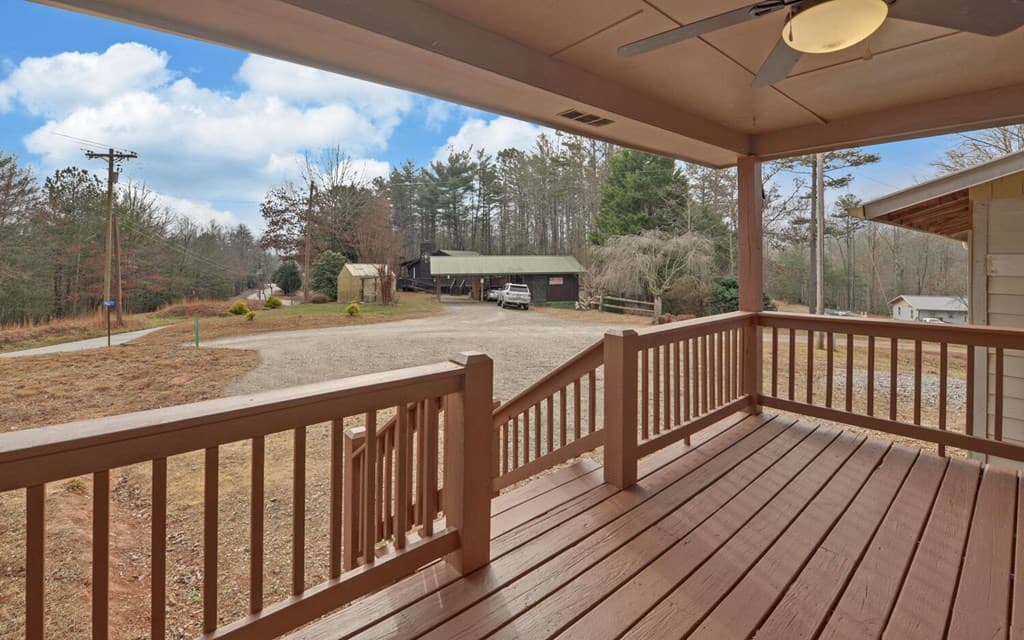 16 Bell Lane, Morganton GA 30560 - Photo
