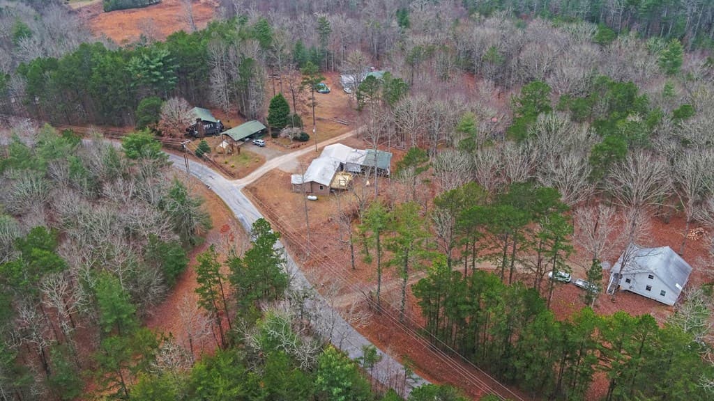 16 Bell Lane, Morganton GA 30560 - Photo