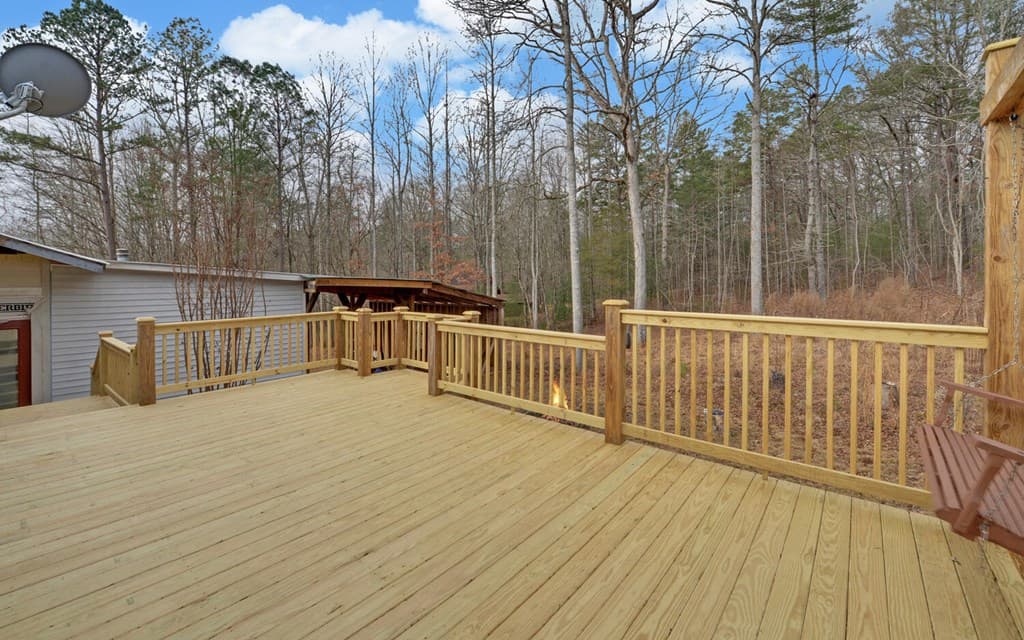 16 Bell Lane, Morganton GA 30560 - Photo