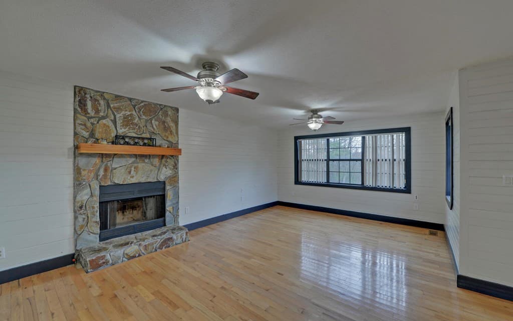 16 Bell Lane, Morganton GA 30560 - Photo