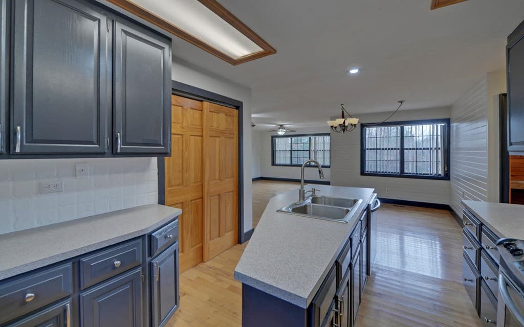 16 Bell Lane, Morganton GA 30560 - Photo