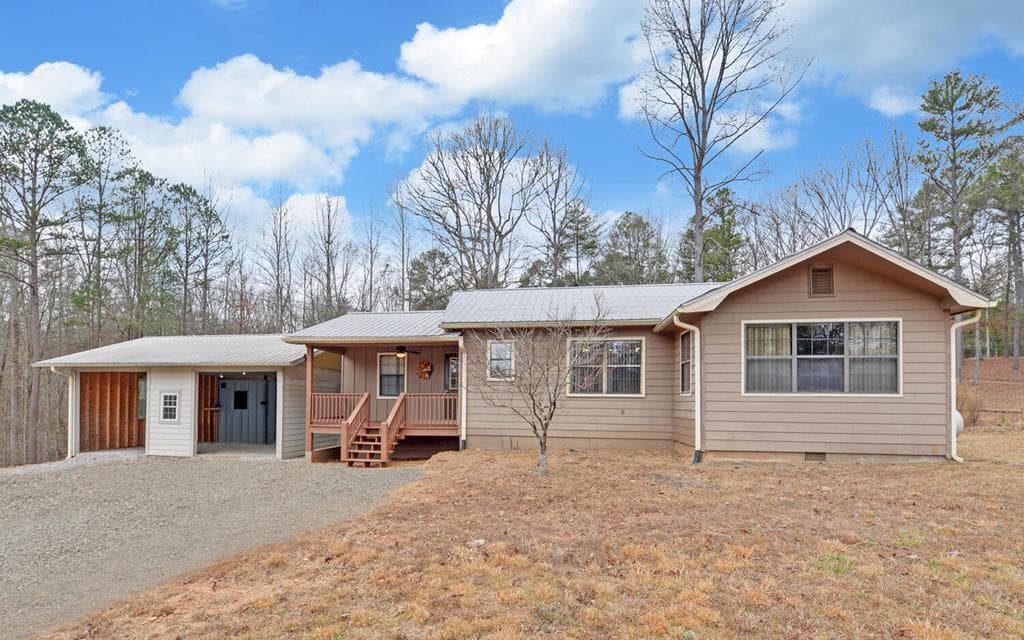 16 Bell Lane, Morganton GA 30560 - Primary photo
