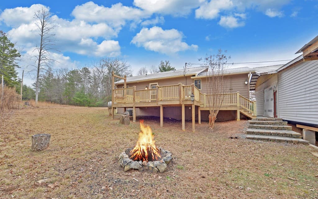 16 Bell Lane, Morganton GA 30560 - Photo