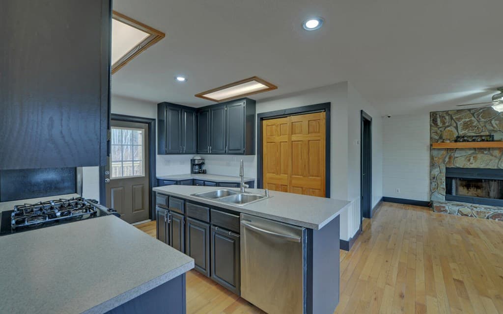 16 Bell Lane, Morganton GA 30560 - Photo
