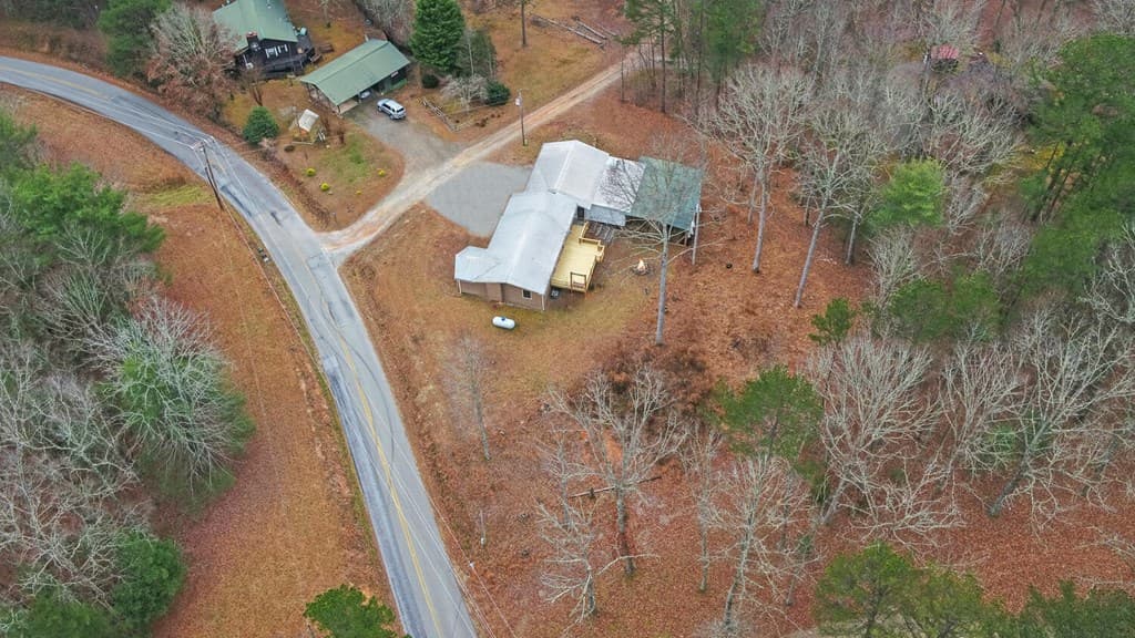 16 Bell Lane, Morganton GA 30560 - Photo