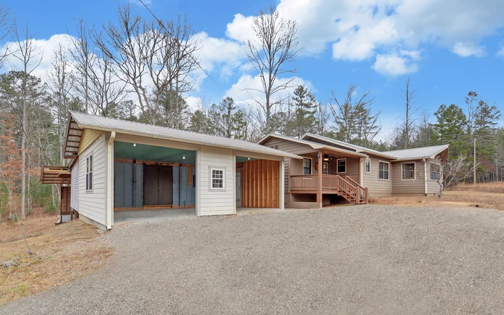 16 Bell Lane, Morganton GA 30560 - Photo