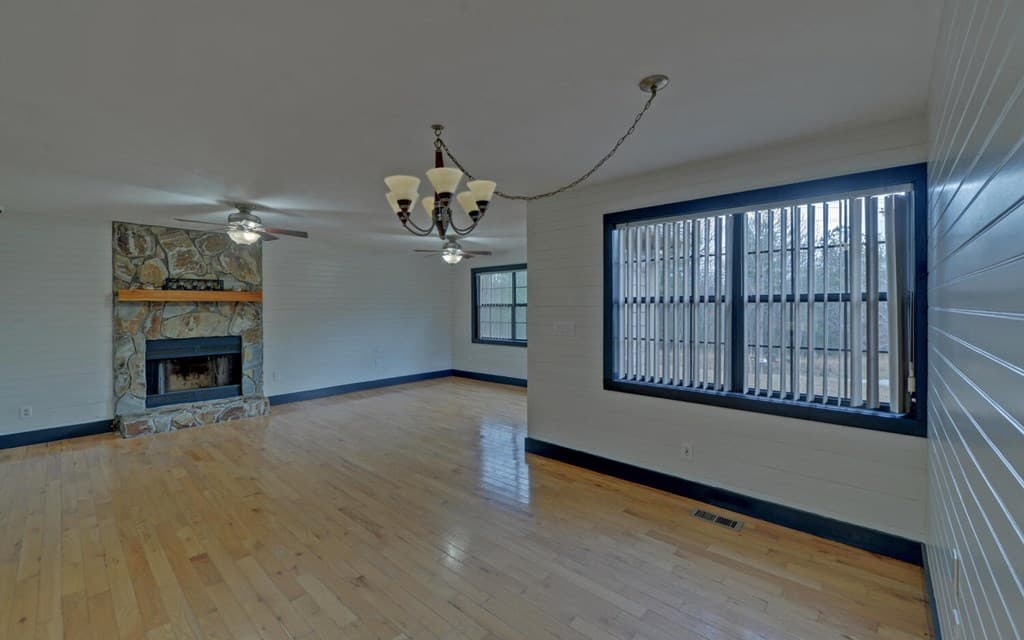 16 Bell Lane, Morganton GA 30560 - Photo