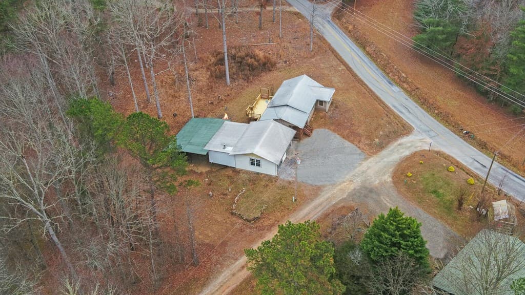 16 Bell Lane, Morganton GA 30560 - Photo