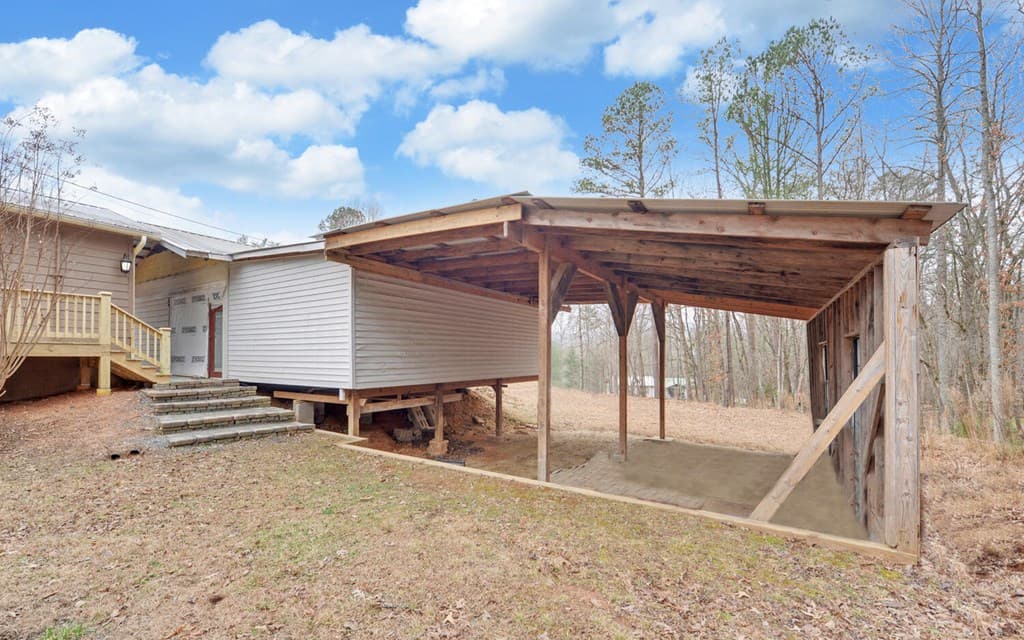 16 Bell Lane, Morganton GA 30560 - Photo