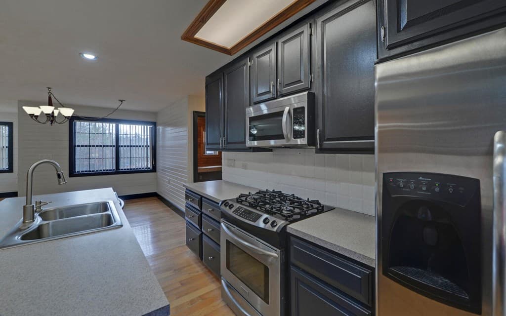 16 Bell Lane, Morganton GA 30560 - Photo