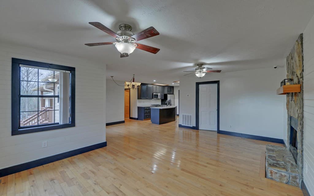 16 Bell Lane, Morganton GA 30560 - Photo