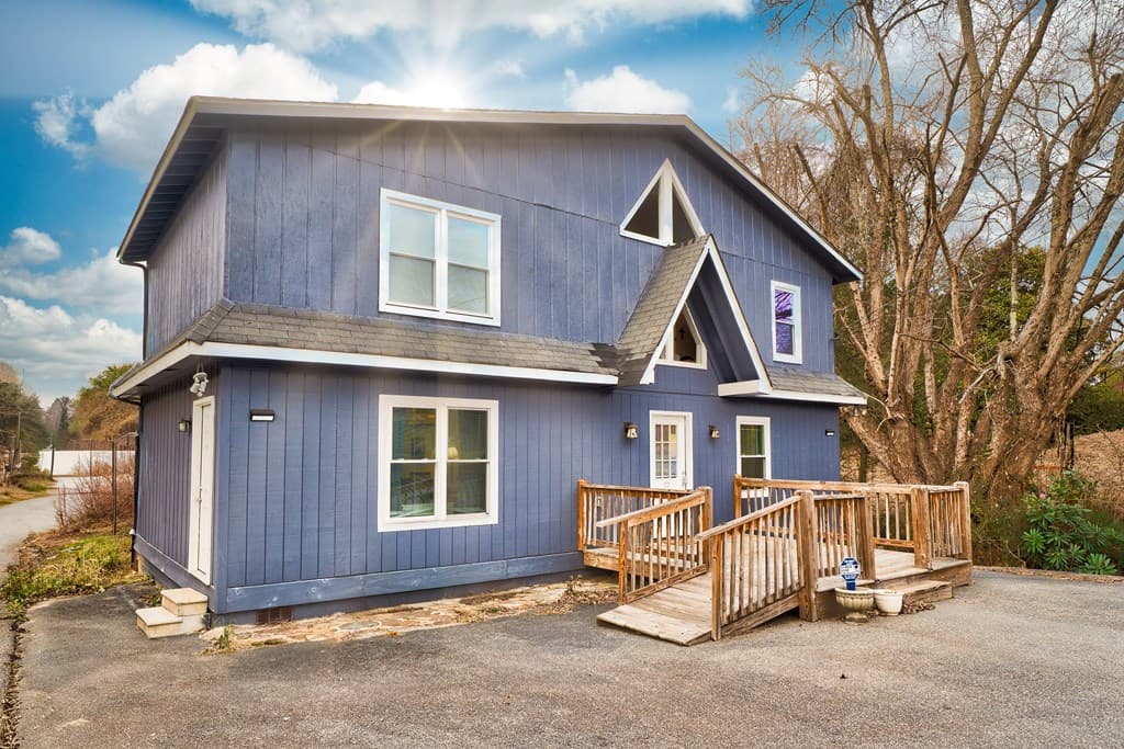 28 Weaver Street, Mccaysville GA 30555 - Photo