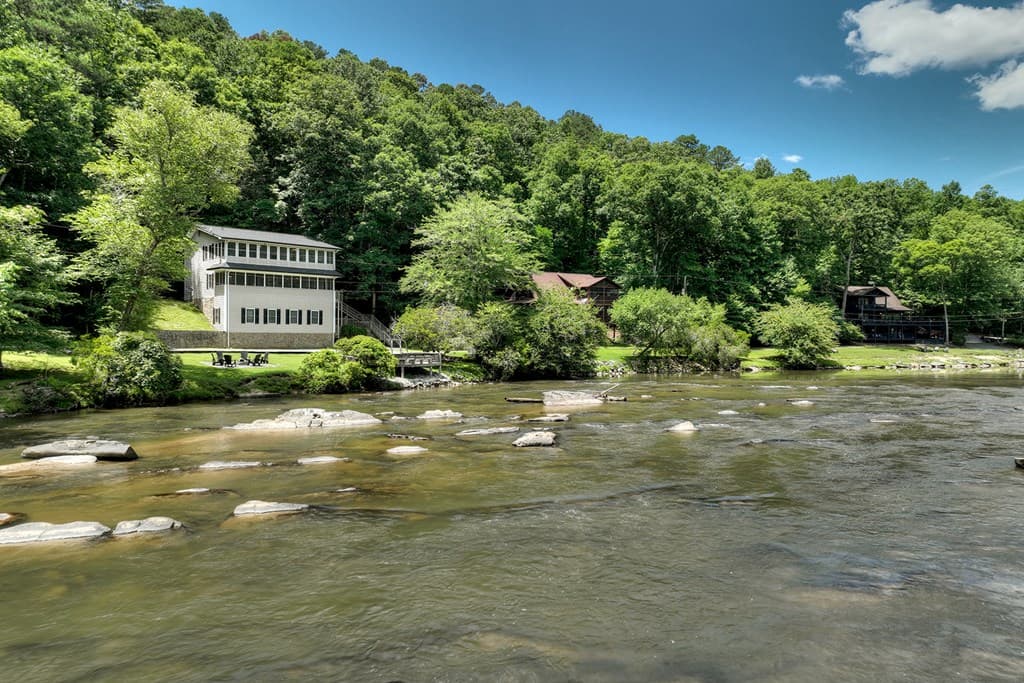 53 Addle Trail, Ellijay GA 30540 - Photo