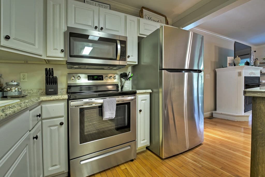 53 Addle Trail, Ellijay GA 30540 - Photo