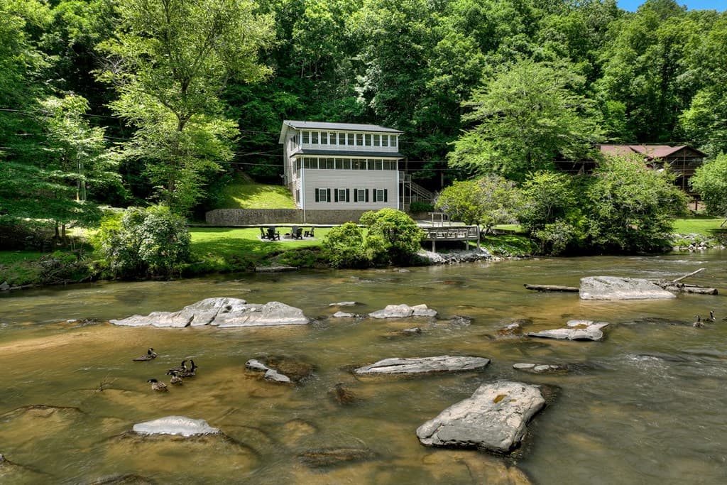 53 Addle Trail, Ellijay GA 30540 - Photo