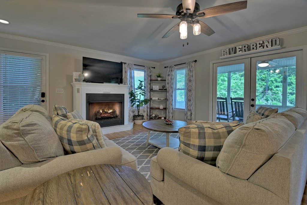 53 Addle Trail, Ellijay GA 30540 - Photo