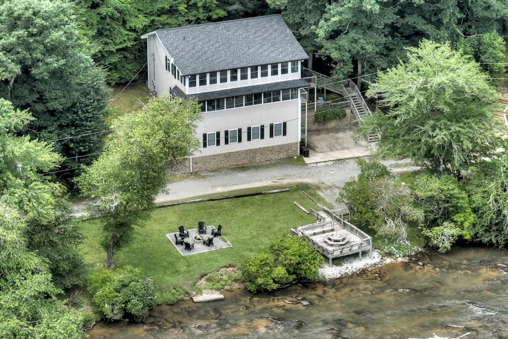 53 Addle Trail, Ellijay GA 30540 - Photo