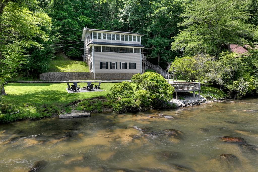 53 Addle Trail, Ellijay GA 30540 - Primary photo