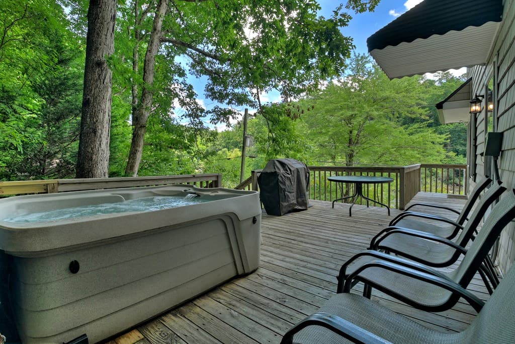 53 Addle Trail, Ellijay GA 30540 - Photo