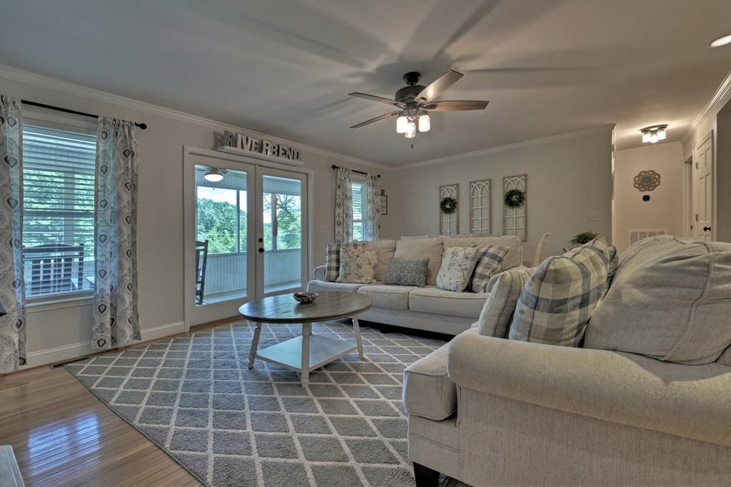 53 Addle Trail, Ellijay GA 30540 - Photo