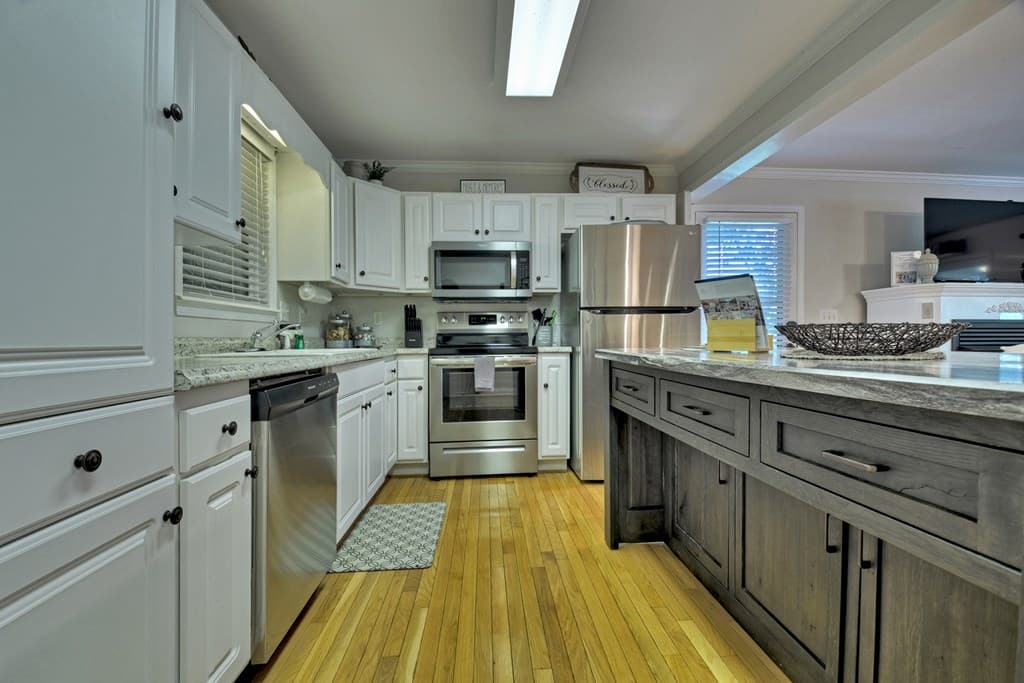 53 Addle Trail, Ellijay GA 30540 - Photo