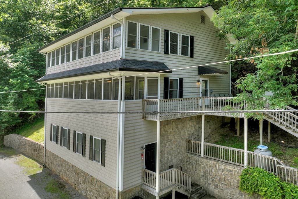 53 Addle Trail, Ellijay GA 30540 - Photo