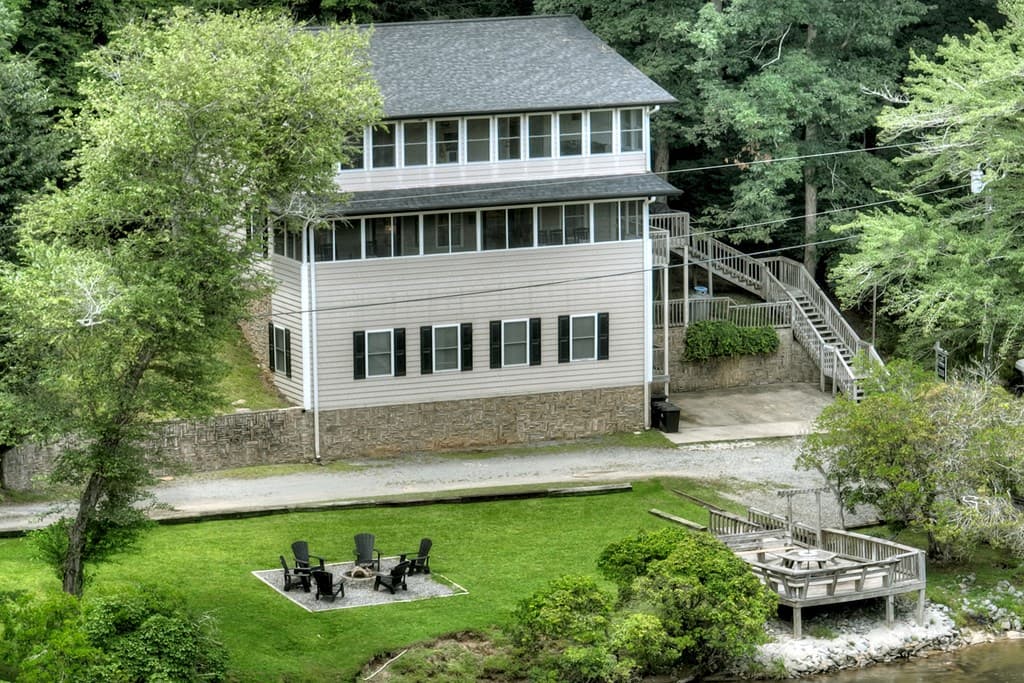 53 Addle Trail, Ellijay GA 30540 - Photo