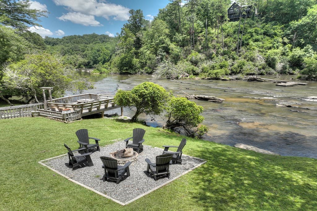 53 Addle Trail, Ellijay GA 30540 - Photo