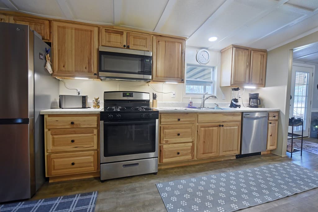 41 Old Wilscott Lane, Blairsville GA 30512 - Photo