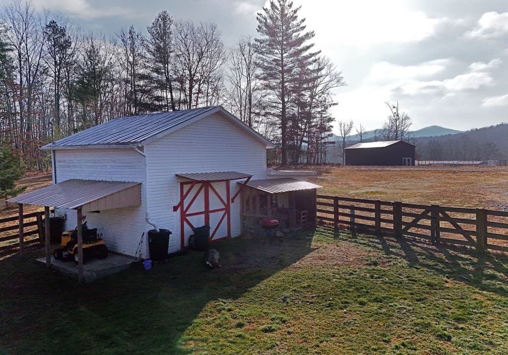 41 Old Wilscott Lane, Blairsville GA 30512 - Photo