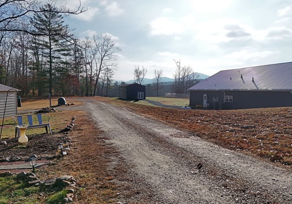 41 Old Wilscott Lane, Blairsville GA 30512 - Photo