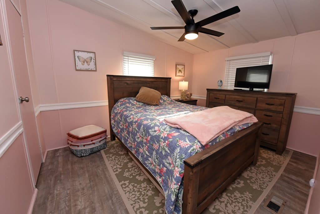 41 Old Wilscott Lane, Blairsville GA 30512 - Photo