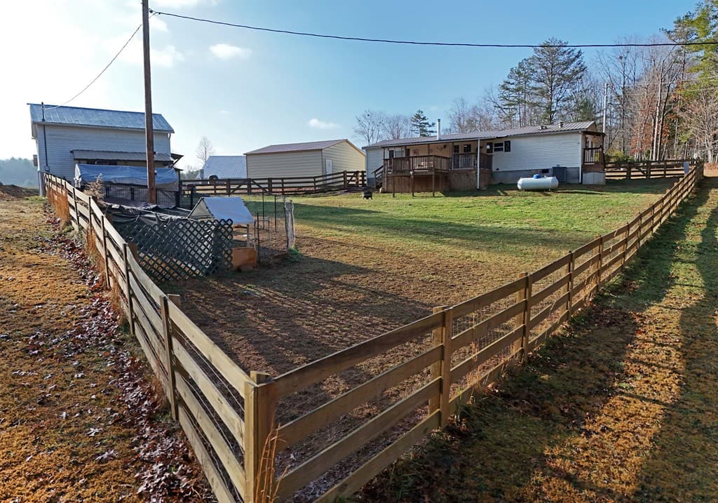 41 Old Wilscott Lane, Blairsville GA 30512 - Photo