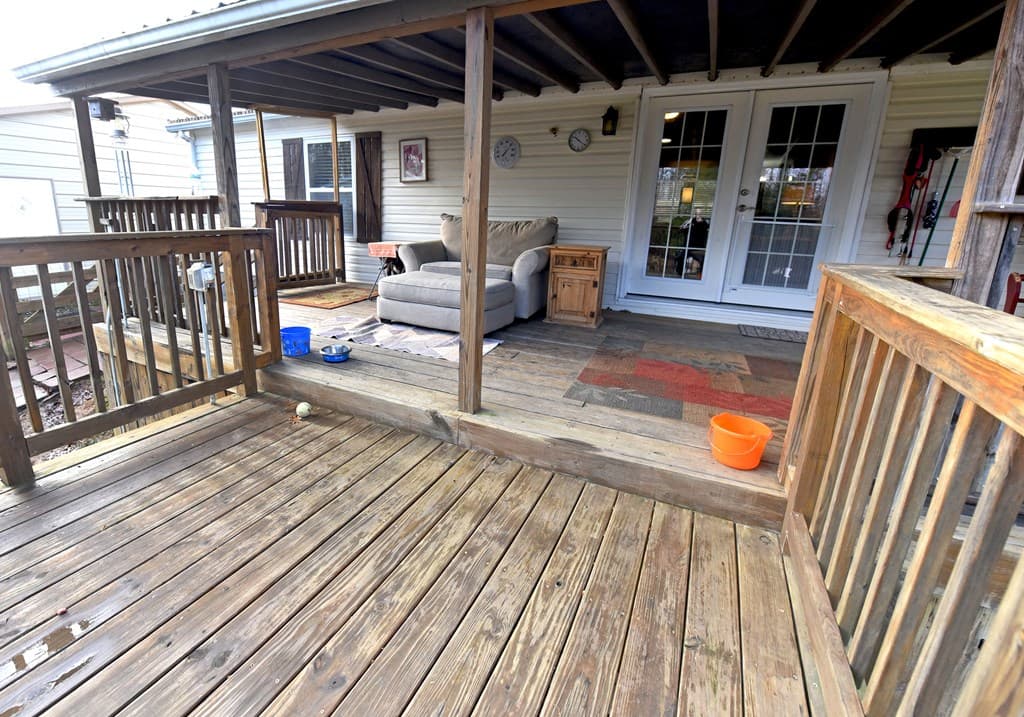 41 Old Wilscott Lane, Blairsville GA 30512 - Photo