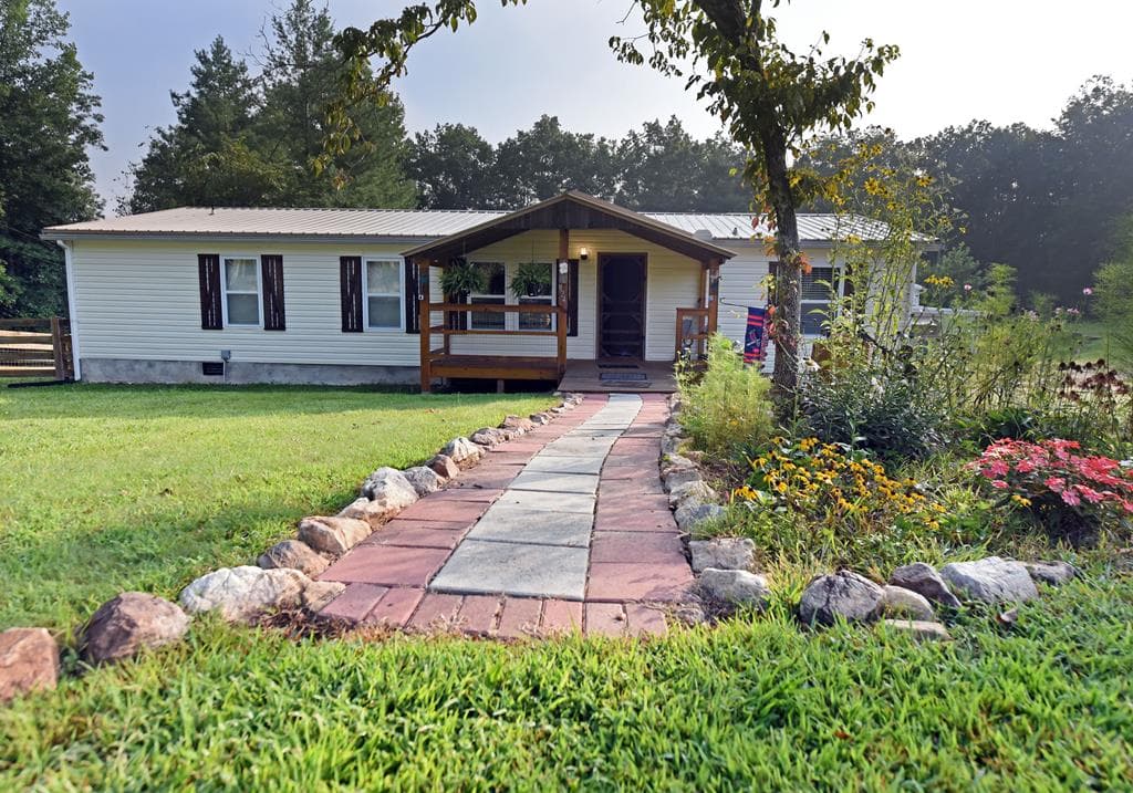 41 Old Wilscott Lane, Blairsville GA 30512 - Primary photo