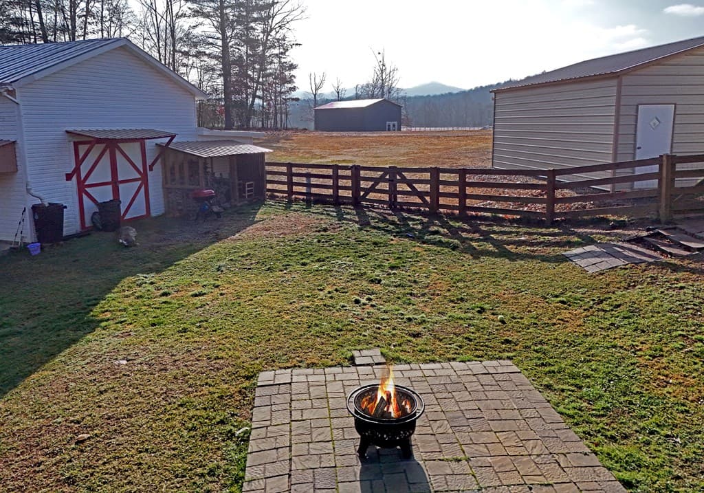 41 Old Wilscott Lane, Blairsville GA 30512 - Photo