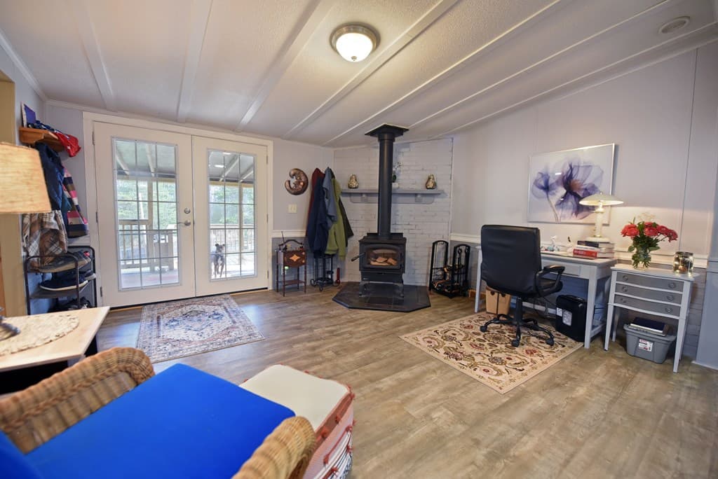 41 Old Wilscott Lane, Blairsville GA 30512 - Photo