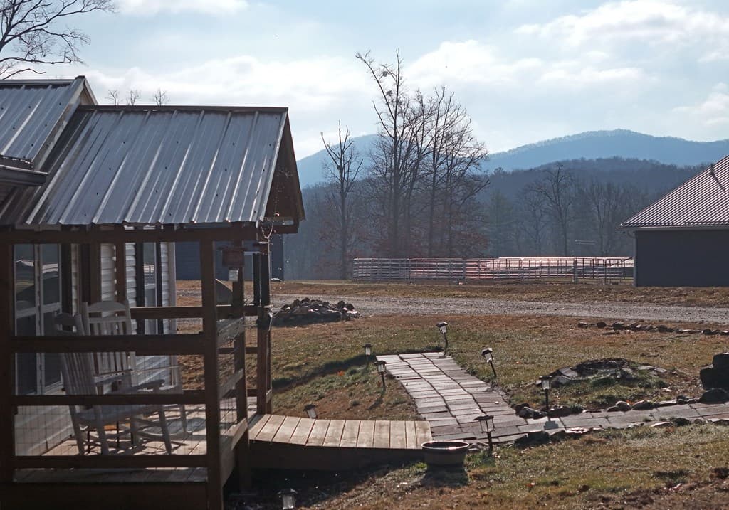 41 Old Wilscott Lane, Blairsville GA 30512 - Photo