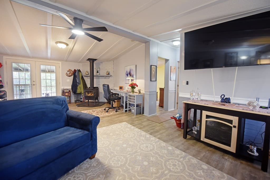 41 Old Wilscott Lane, Blairsville GA 30512 - Photo