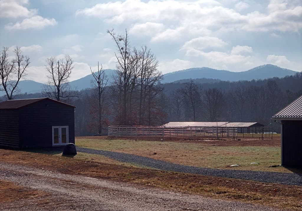 41 Old Wilscott Lane, Blairsville GA 30512 - Photo