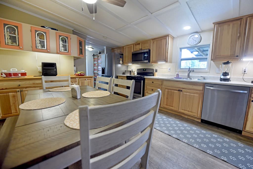 41 Old Wilscott Lane, Blairsville GA 30512 - Photo