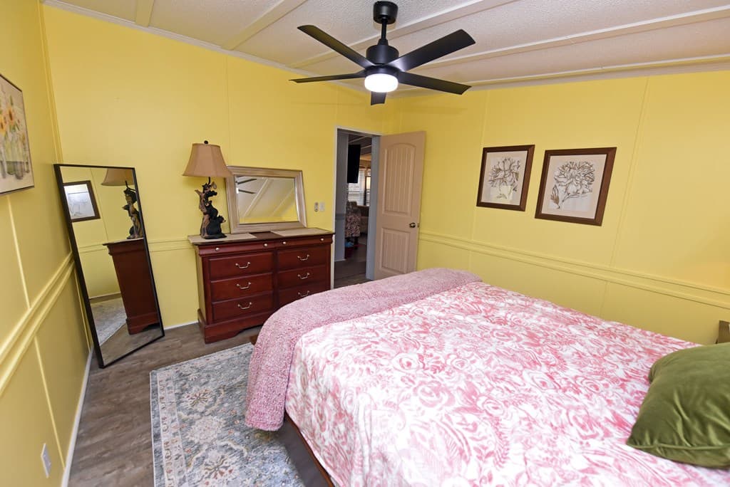 41 Old Wilscott Lane, Blairsville GA 30512 - Photo