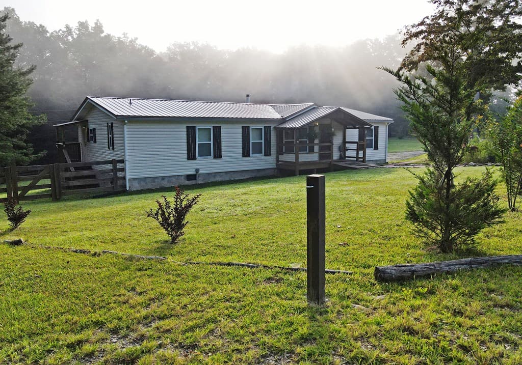 41 Old Wilscott Lane, Blairsville GA 30512 - Photo