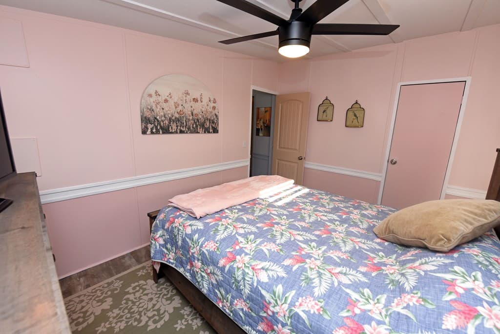 41 Old Wilscott Lane, Blairsville GA 30512 - Photo