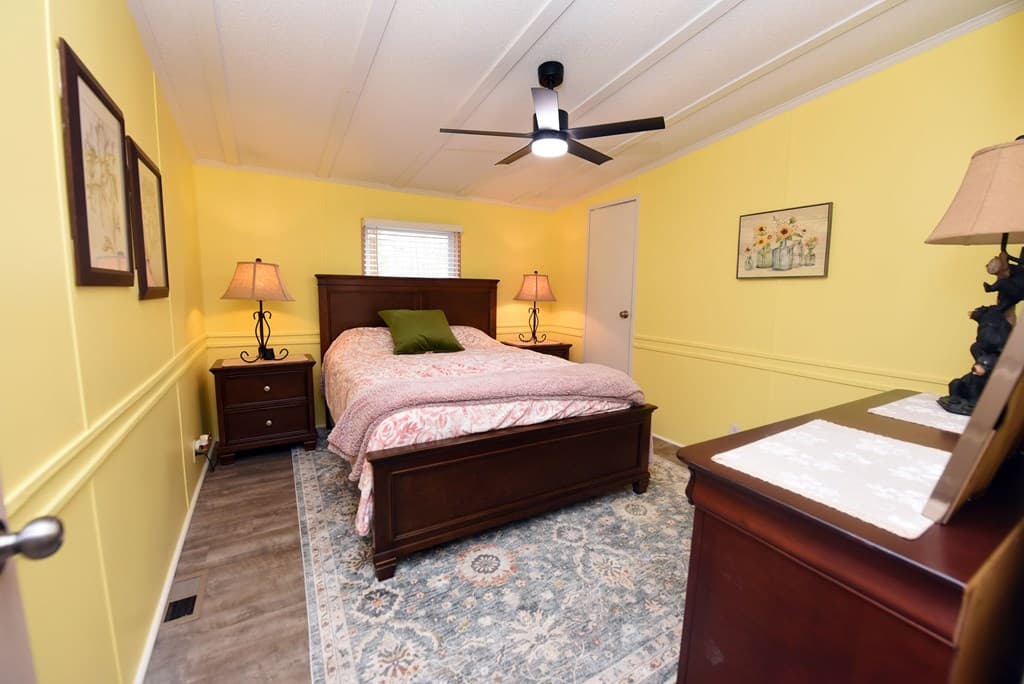 41 Old Wilscott Lane, Blairsville GA 30512 - Photo