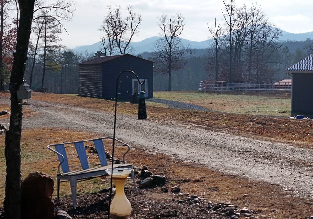 41 Old Wilscott Lane, Blairsville GA 30512 - Photo